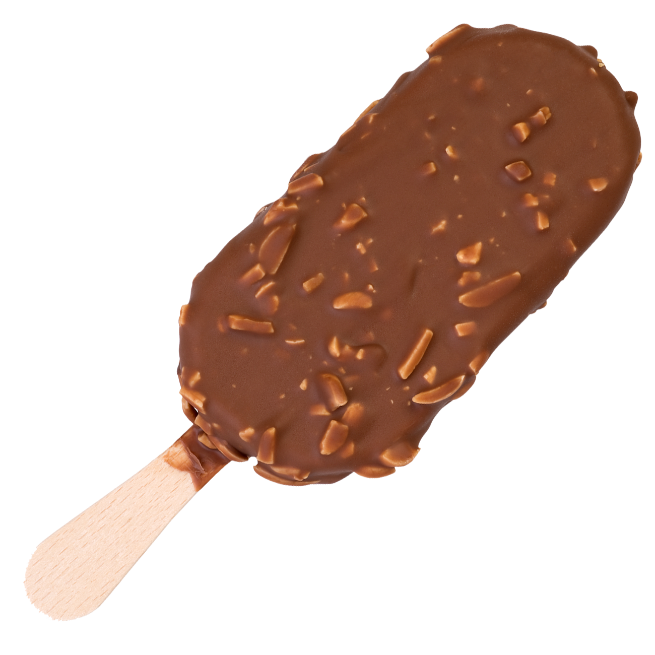 Chocolate-nut mix