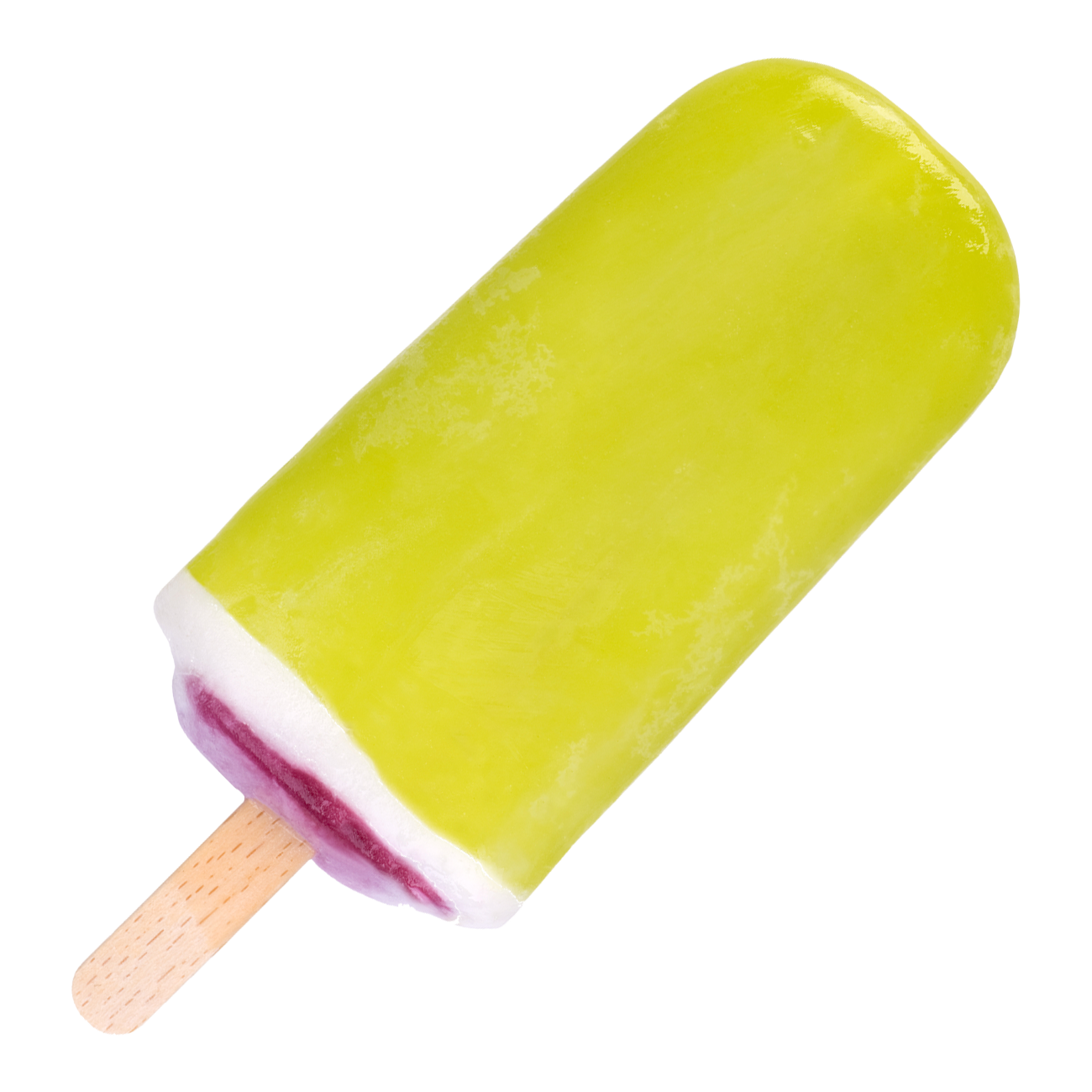 Mint ice cream